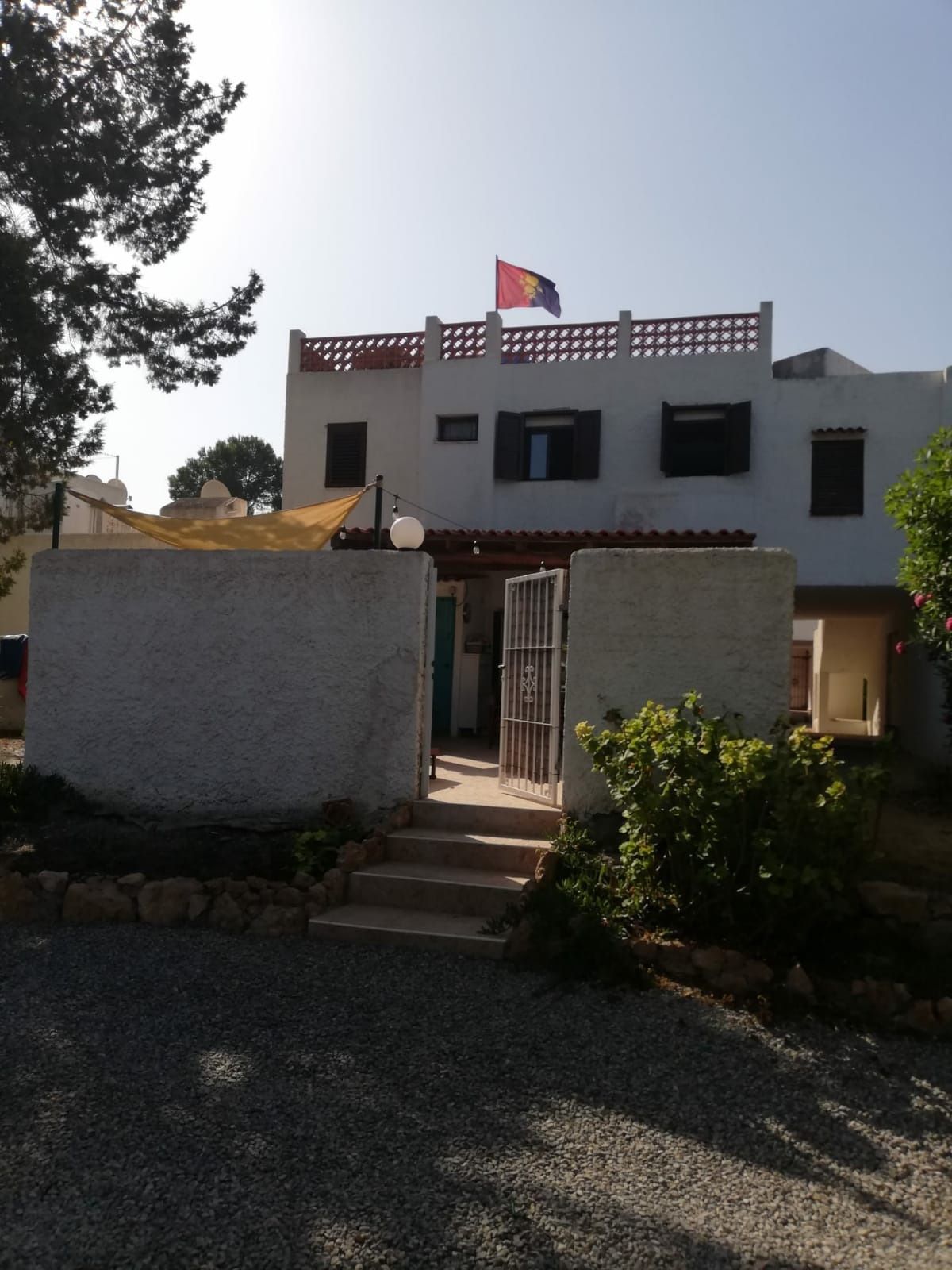 Townhouse for sale in Ibiza 28