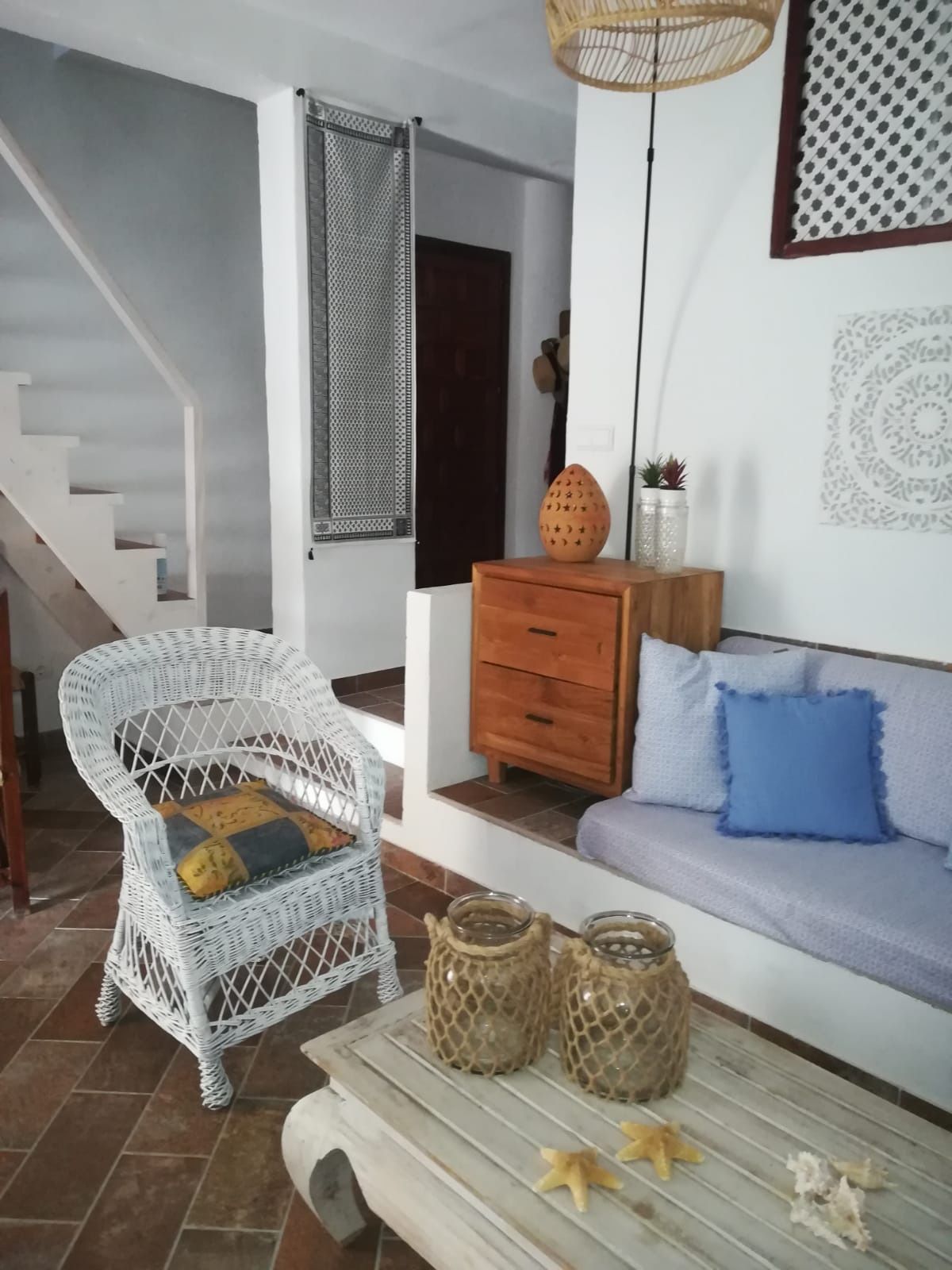 Townhouse for sale in Ibiza 4