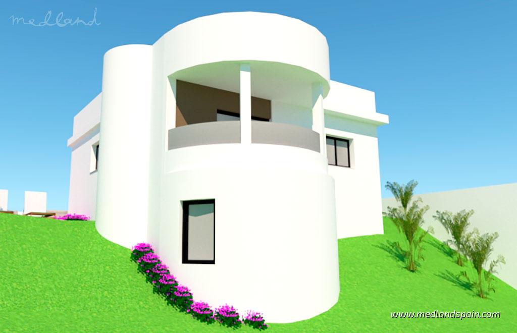 Property Image 449070-alicante-villa-3-2