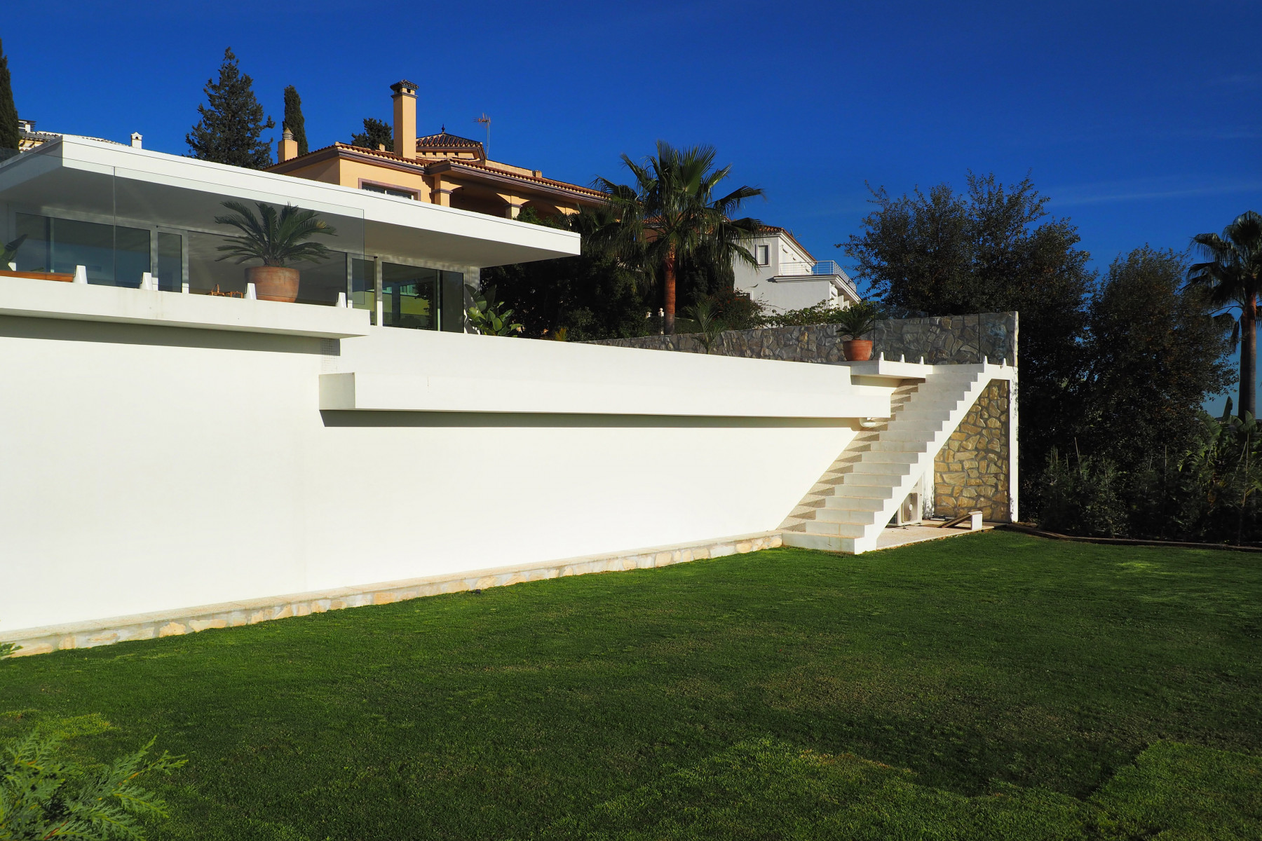 Villa for sale in Mijas 18