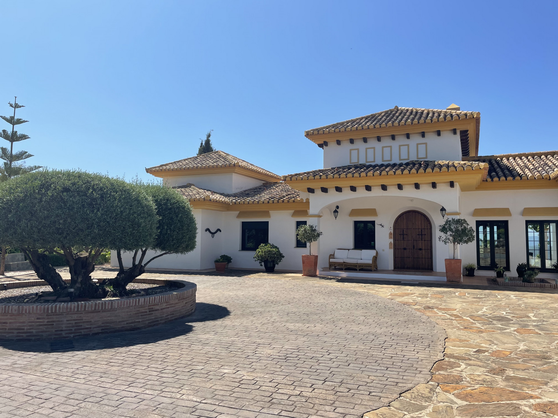 Villa till salu i Málaga 45