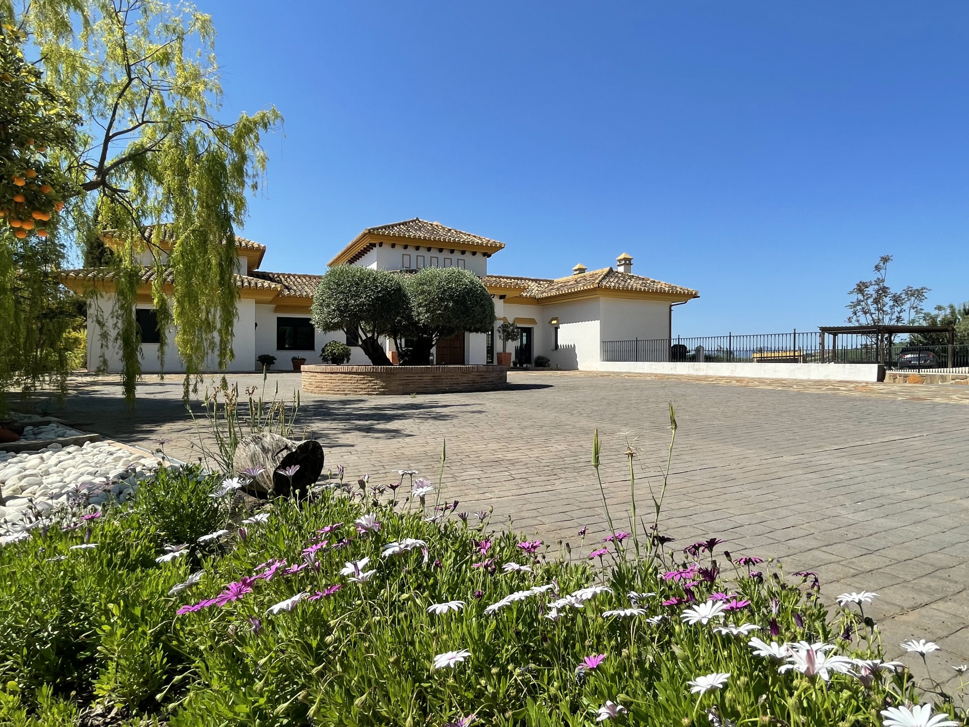 Villa te koop in Málaga 47