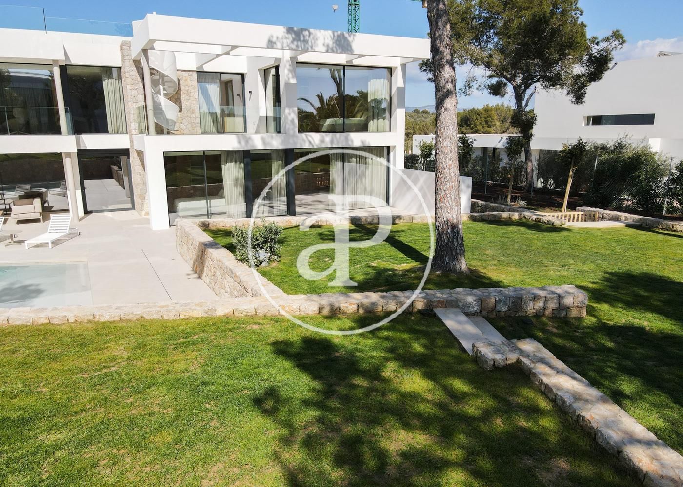 Villa for sale in Mallorca Southwest 34