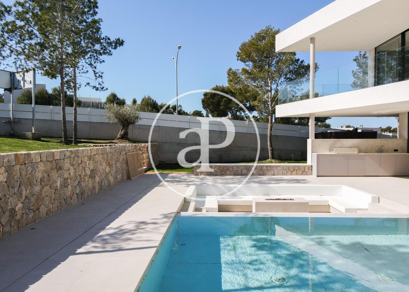 Villa for sale in Mallorca Southwest 38
