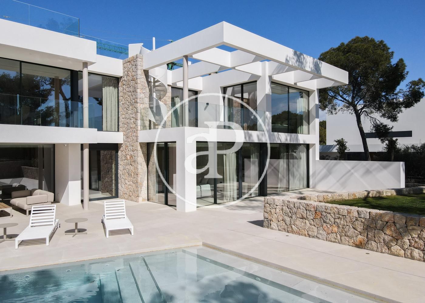Villa for sale in Mallorca Southwest 41
