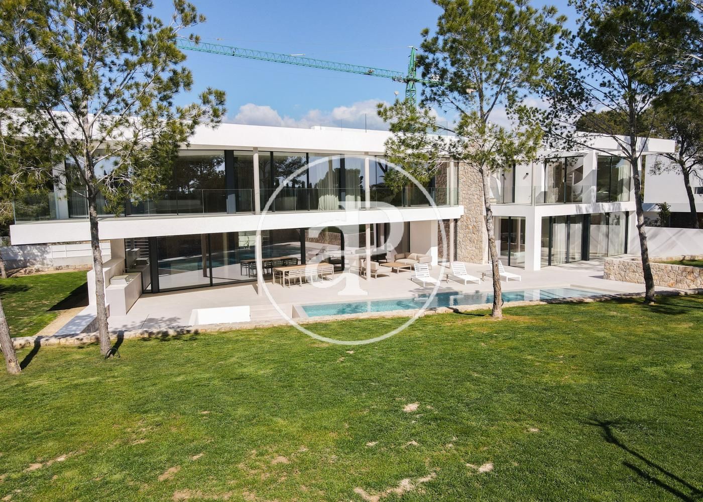 Villa for sale in Mallorca Southwest 44