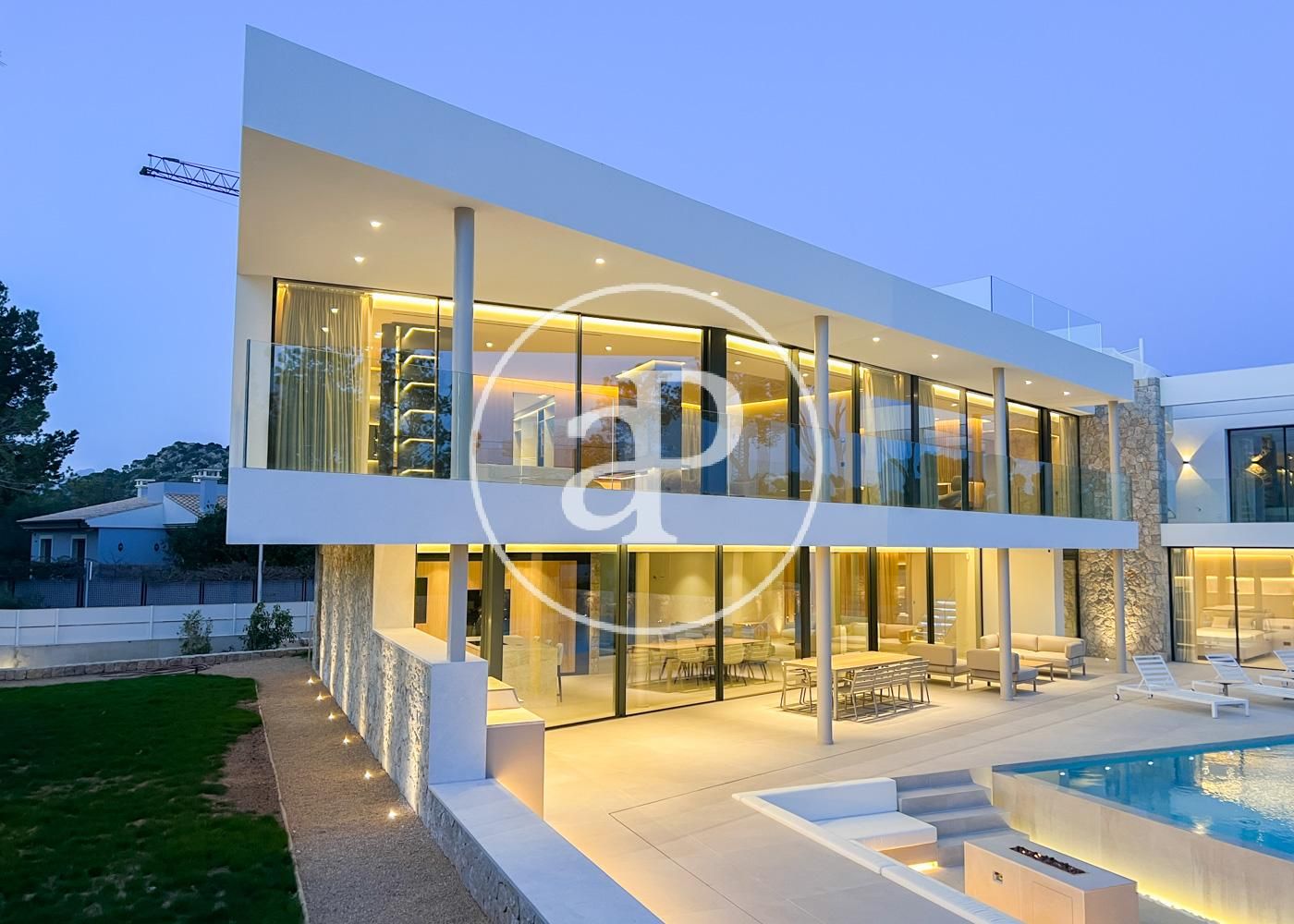 Villa for sale in Mallorca Southwest 47