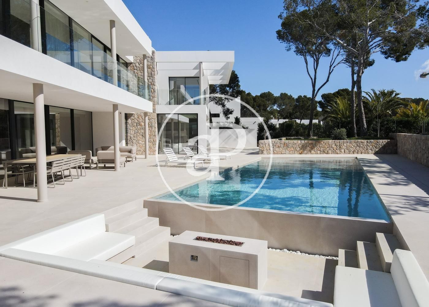 Villa for sale in Mallorca Southwest 6