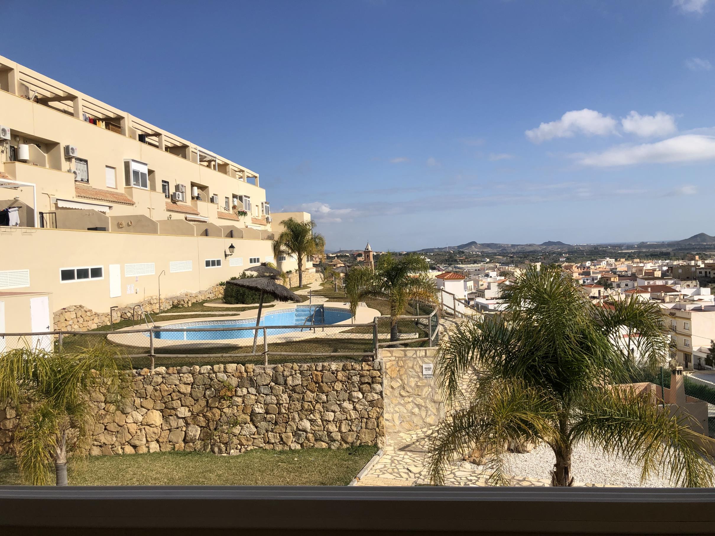 Property Image 452247-costa-de-almeria-penthouse-4-2