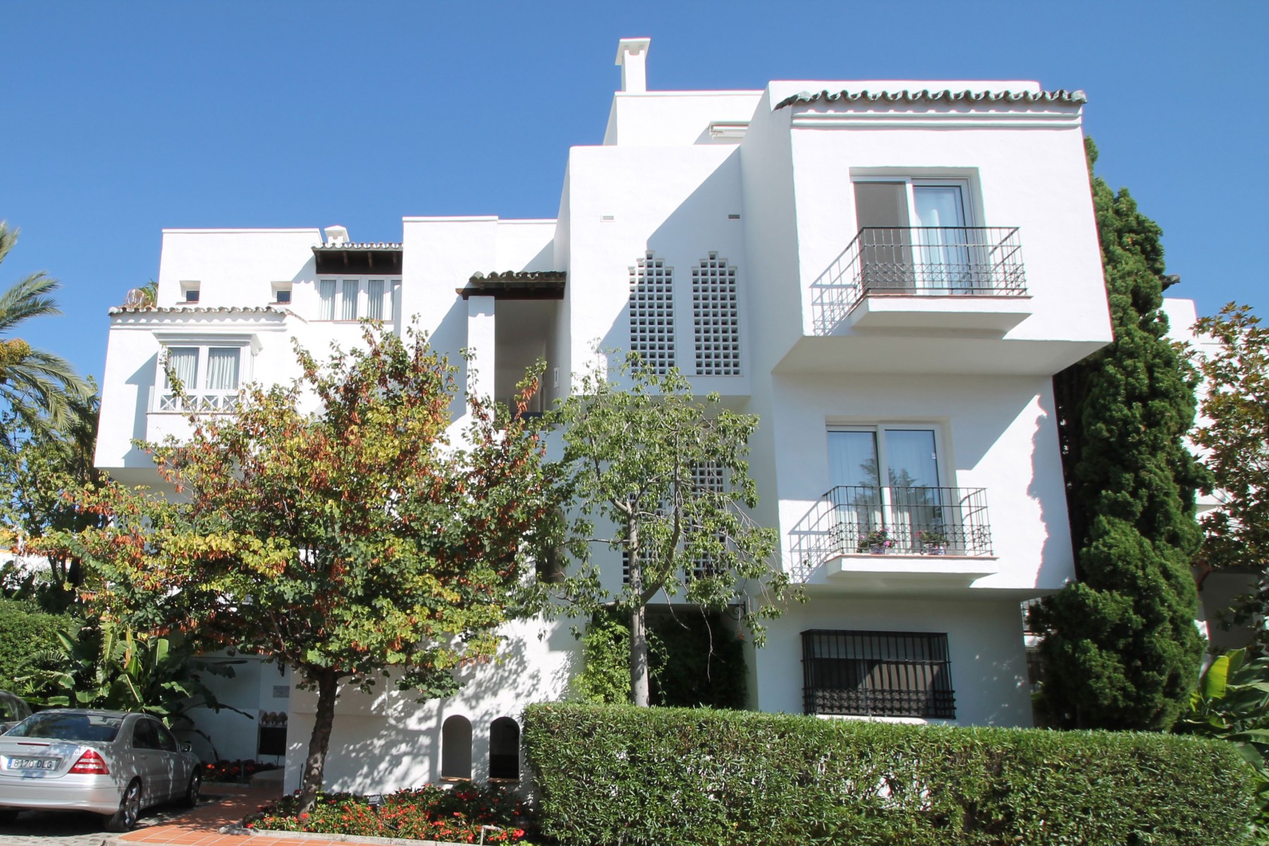 Wohnung zum Verkauf in Marbella - Golden Mile and Nagüeles 18