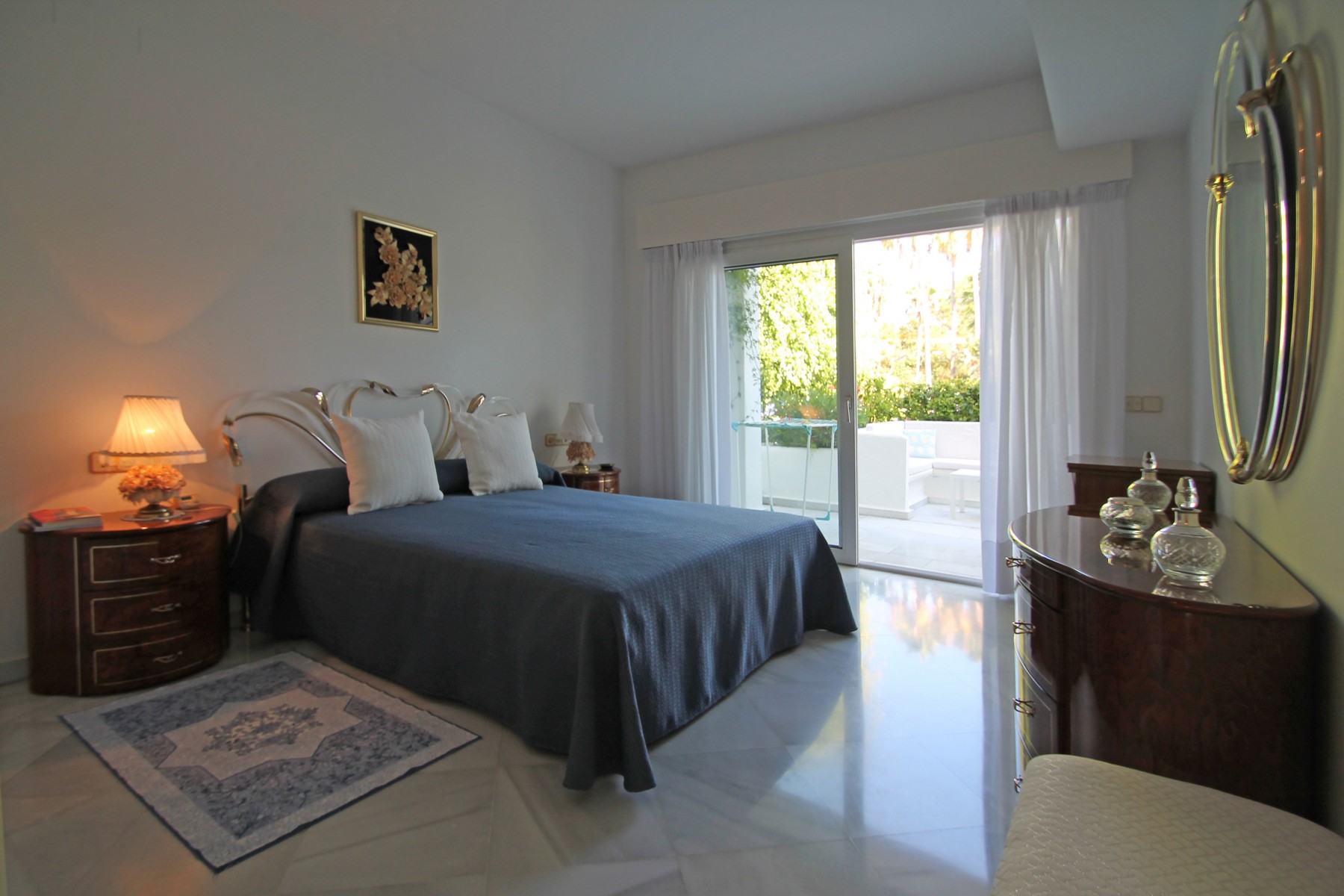 Wohnung zum Verkauf in Marbella - Golden Mile and Nagüeles 6