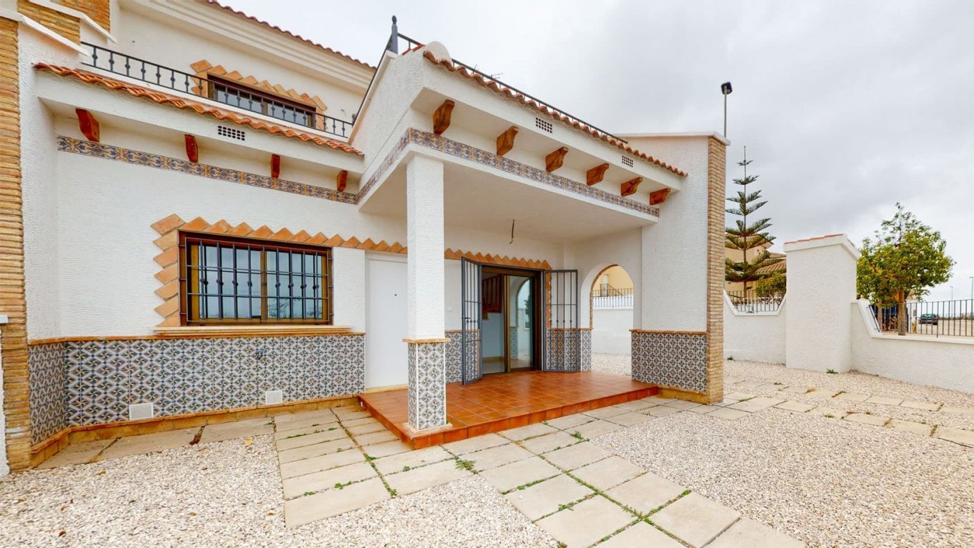 Property Image 454718-torrevieja-and-surroundings-townhouses-3-3