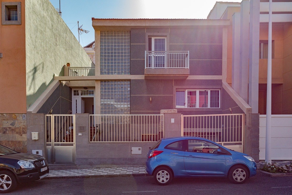 Villa for sale in Gran Canaria 10