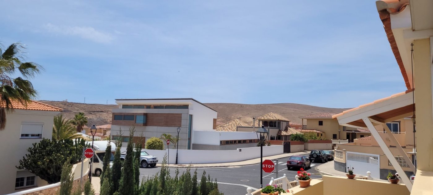 Villa till salu i Fuerteventura 20