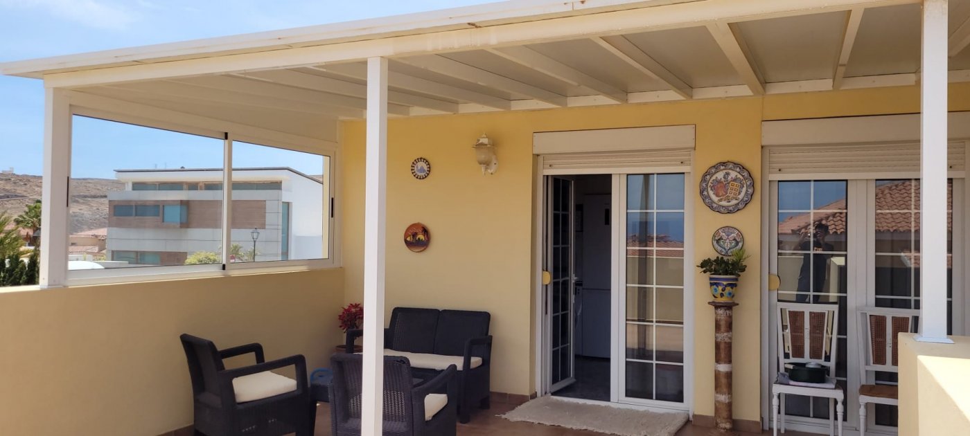 Villa à vendre à Fuerteventura 3