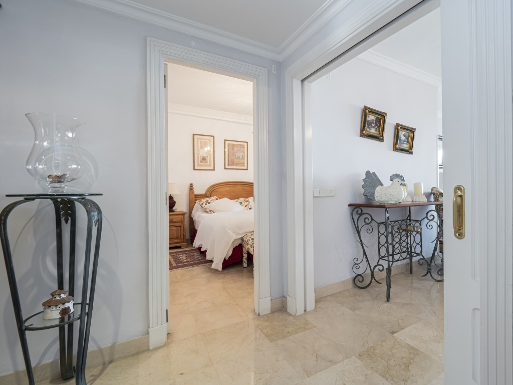 Appartement te koop in Marbella - Puerto Banús 5