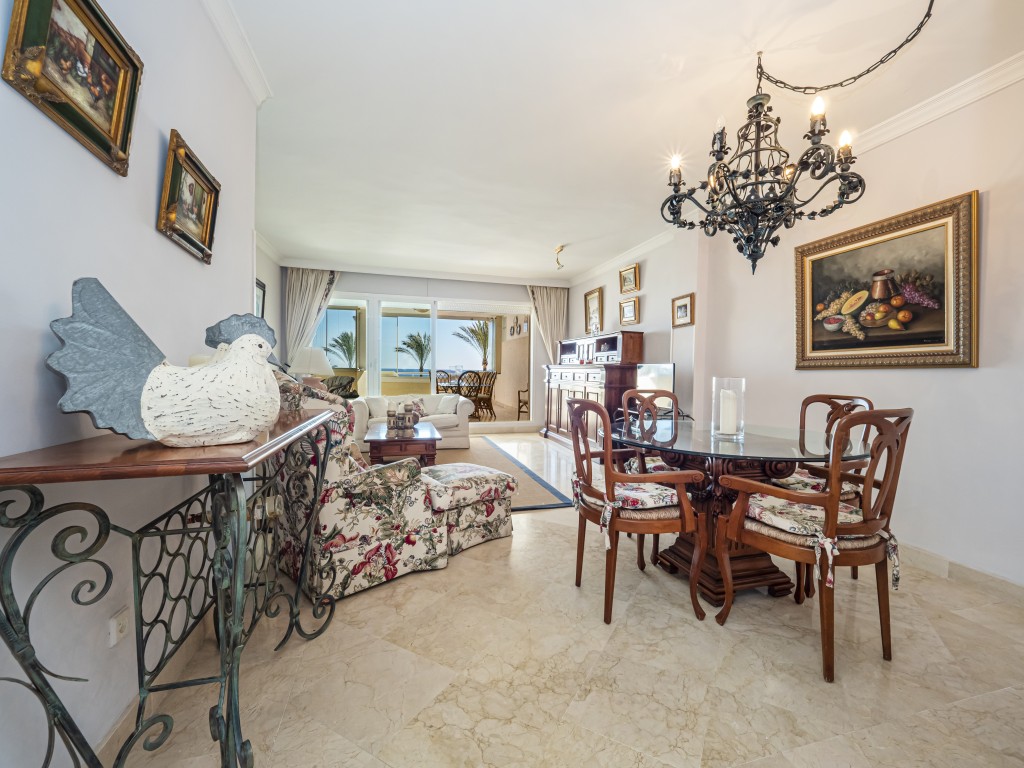 Wohnung zum Verkauf in Marbella - Puerto Banús 6