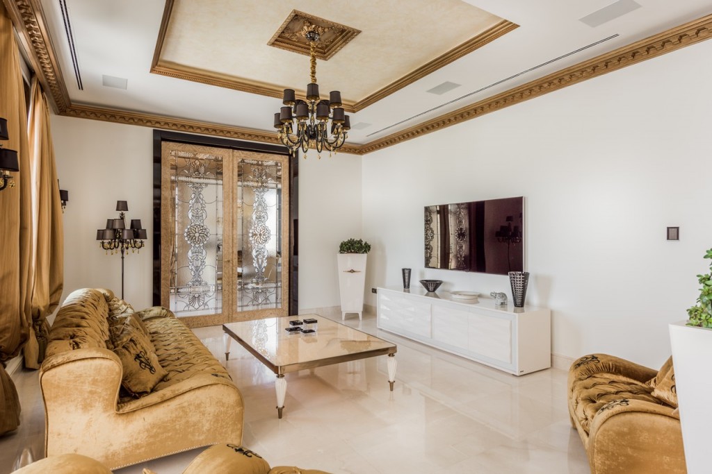 Villa for sale in Marbella - Town 15