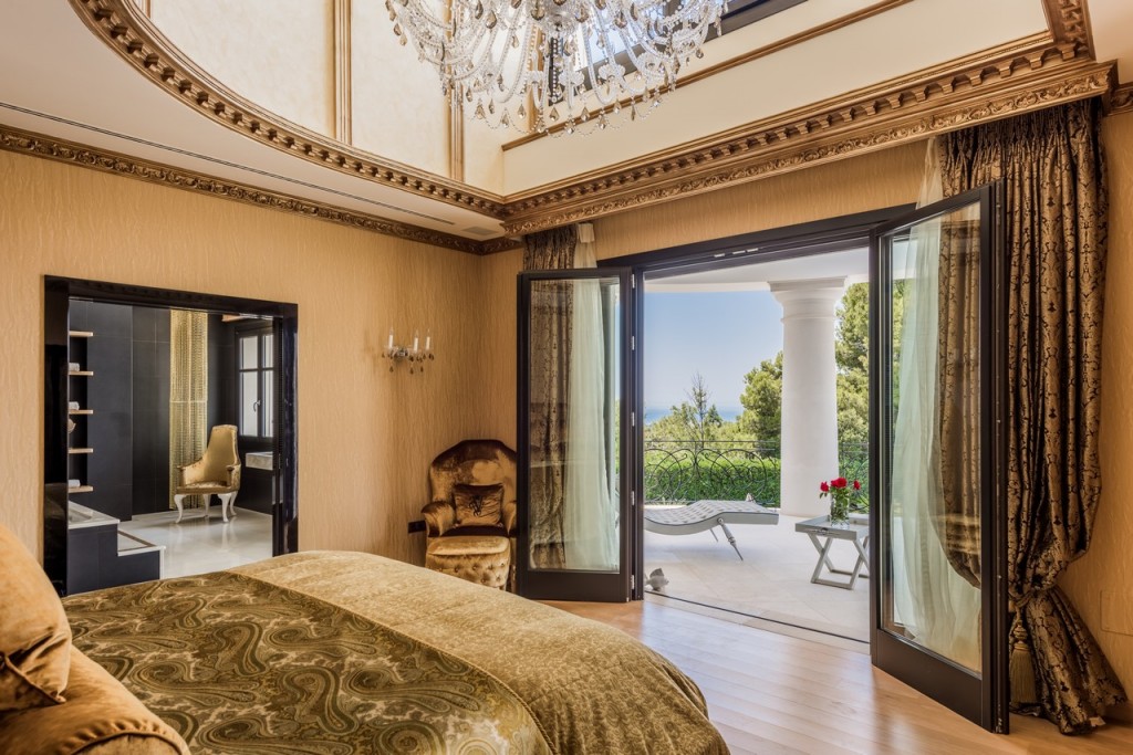 Villa te koop in Marbella - Town 20