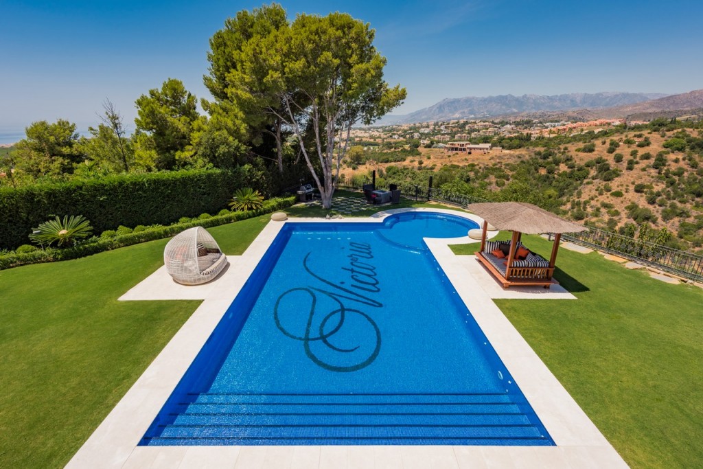 Villa te koop in Marbella - Town 7