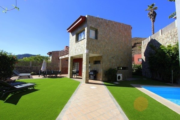 Villa till salu i Gran Canaria 1