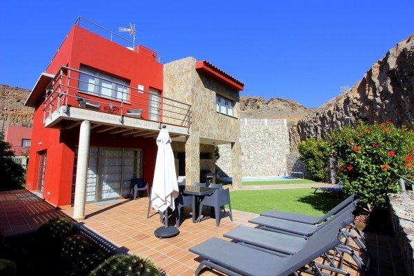 Villa à vendre à Gran Canaria 2