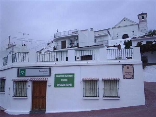 Townhouse te koop in Vélez-Málaga and surroundings 10