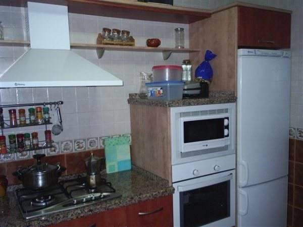 Townhouse for sale in Vélez-Málaga and surroundings 12