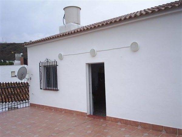 Townhouse for sale in Vélez-Málaga and surroundings 14