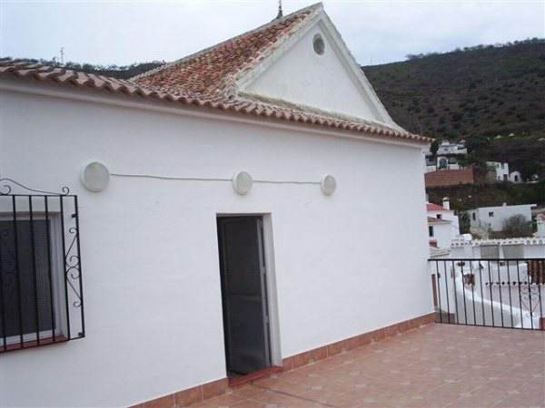 Townhouse for sale in Vélez-Málaga and surroundings 15