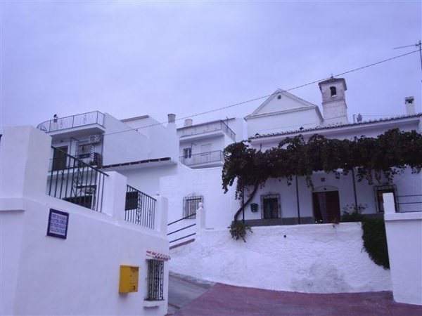 Townhouse na sprzedaż w Vélez-Málaga and surroundings 5