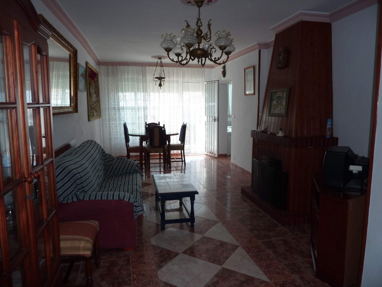 Townhouse for sale in Nerja 10