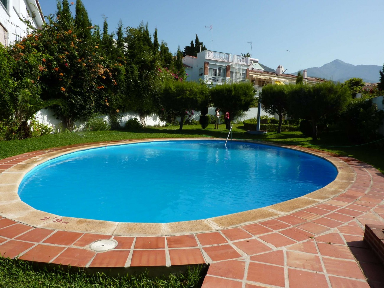 Townhouse for sale in Nerja 3