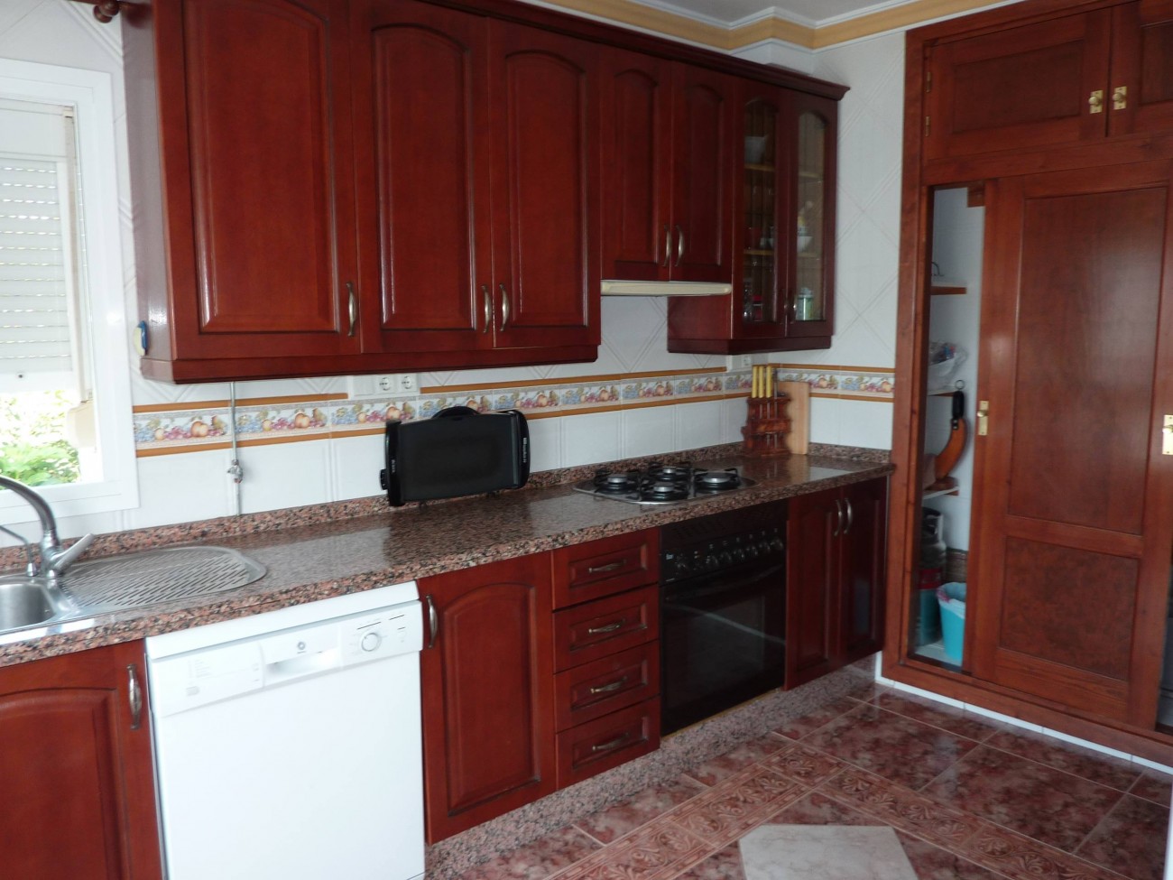 Townhouse for sale in Nerja 4