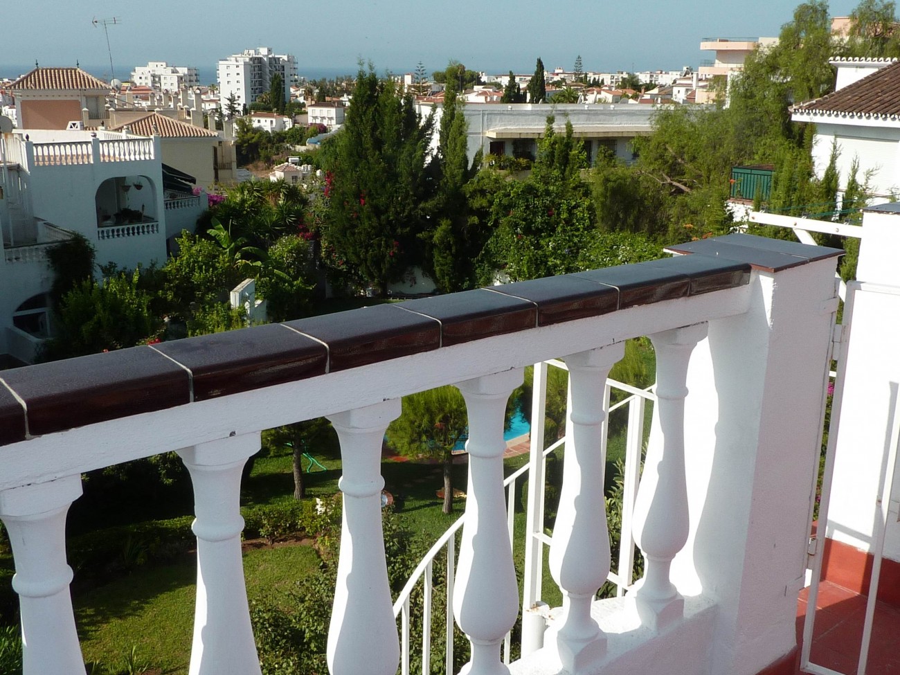 Townhouse for sale in Nerja 8