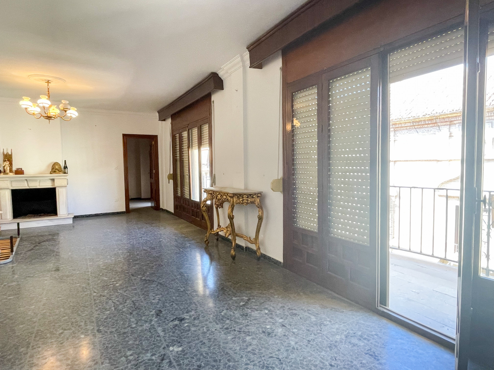 Appartement te koop in Málaga 3