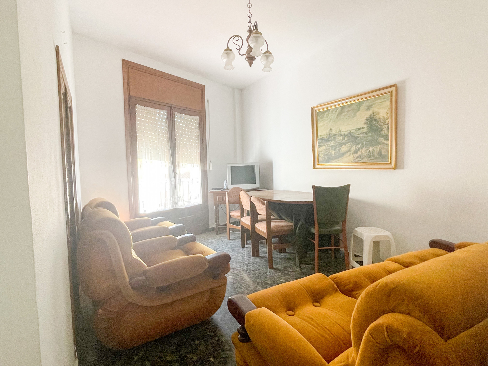 Appartement te koop in Málaga 4