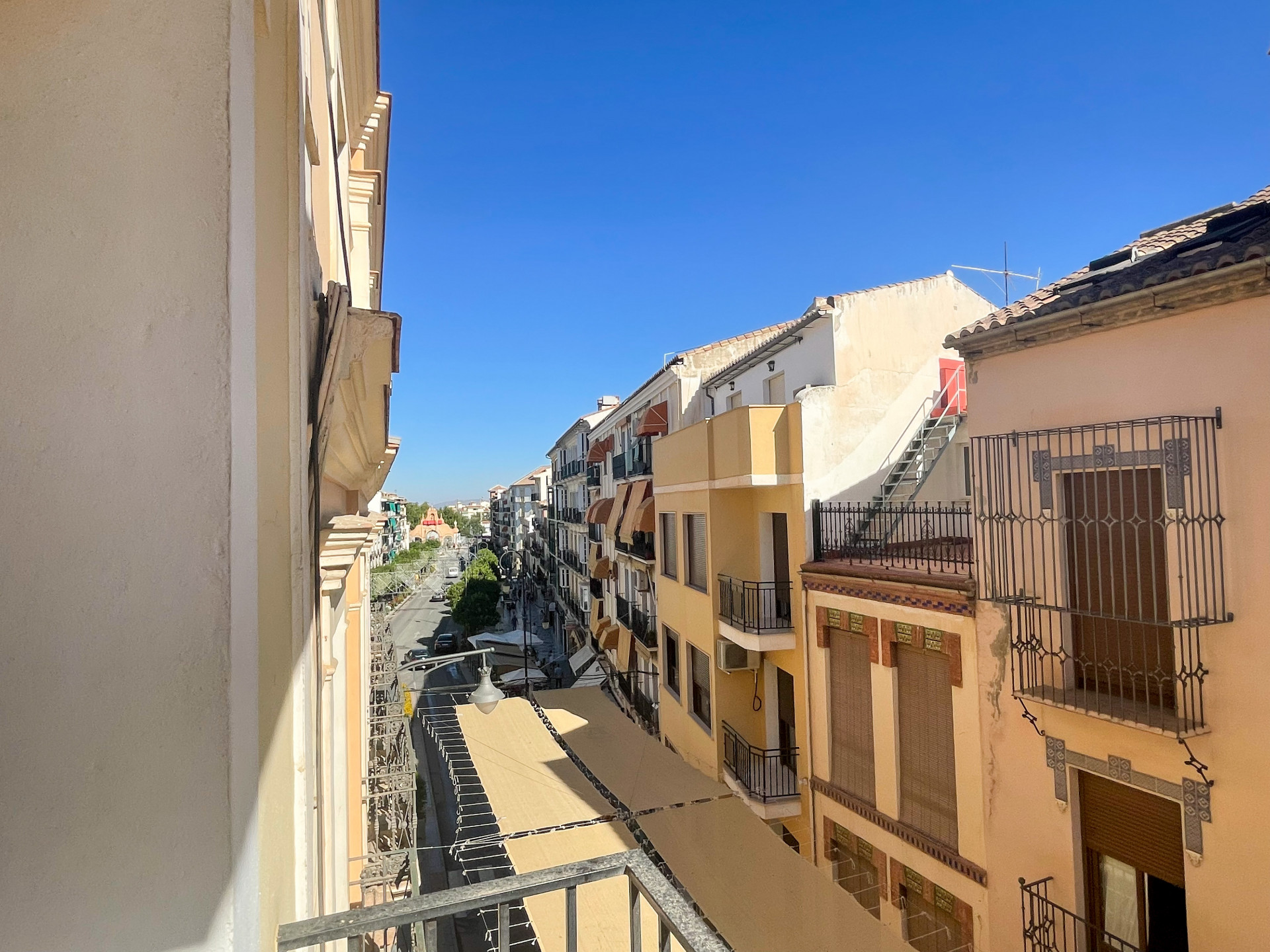 Appartement te koop in Málaga 16