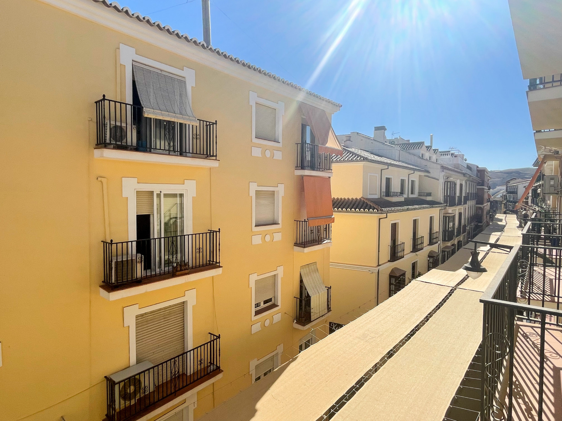 Квартира для продажи в Málaga 17