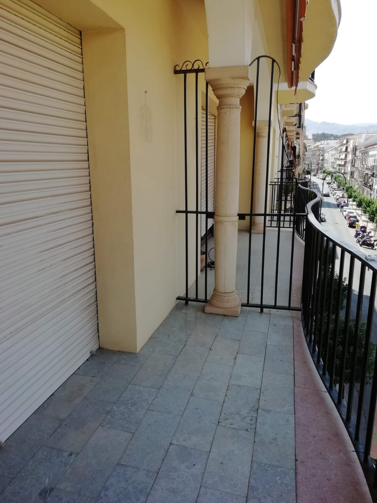 Appartement te koop in Málaga 21