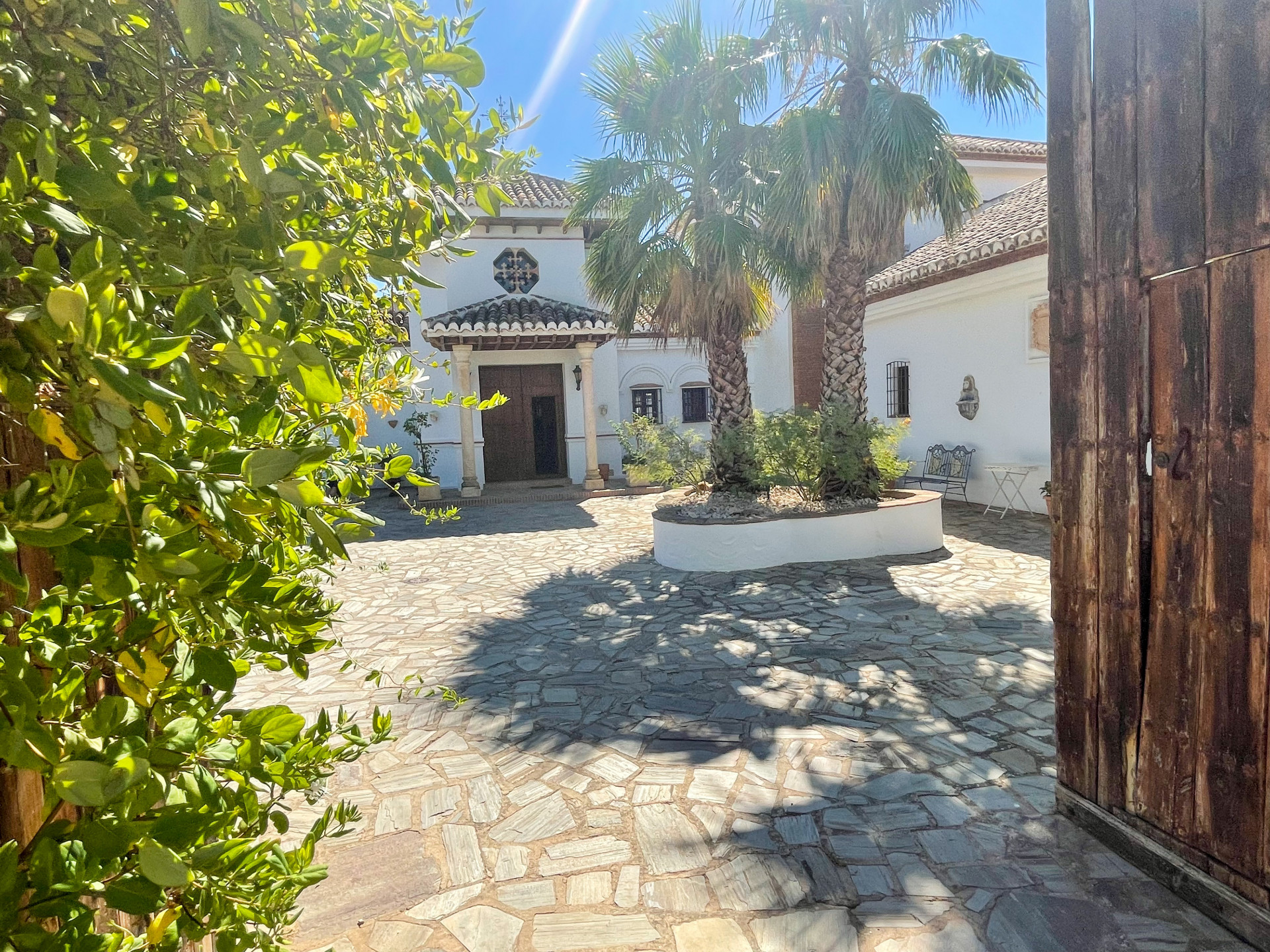 Landhaus zum Verkauf in Málaga 25