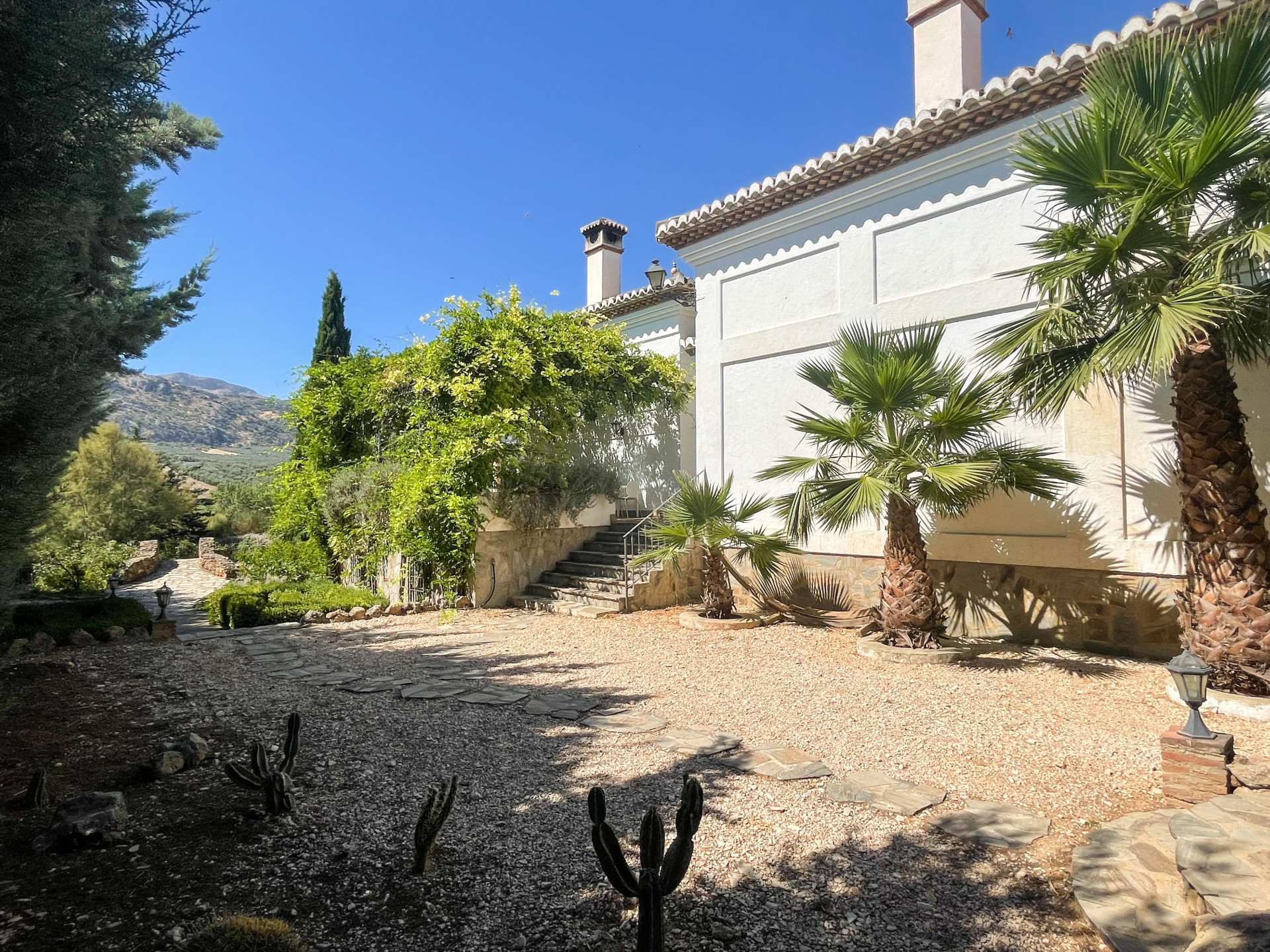 Countryhome for sale in Málaga 39