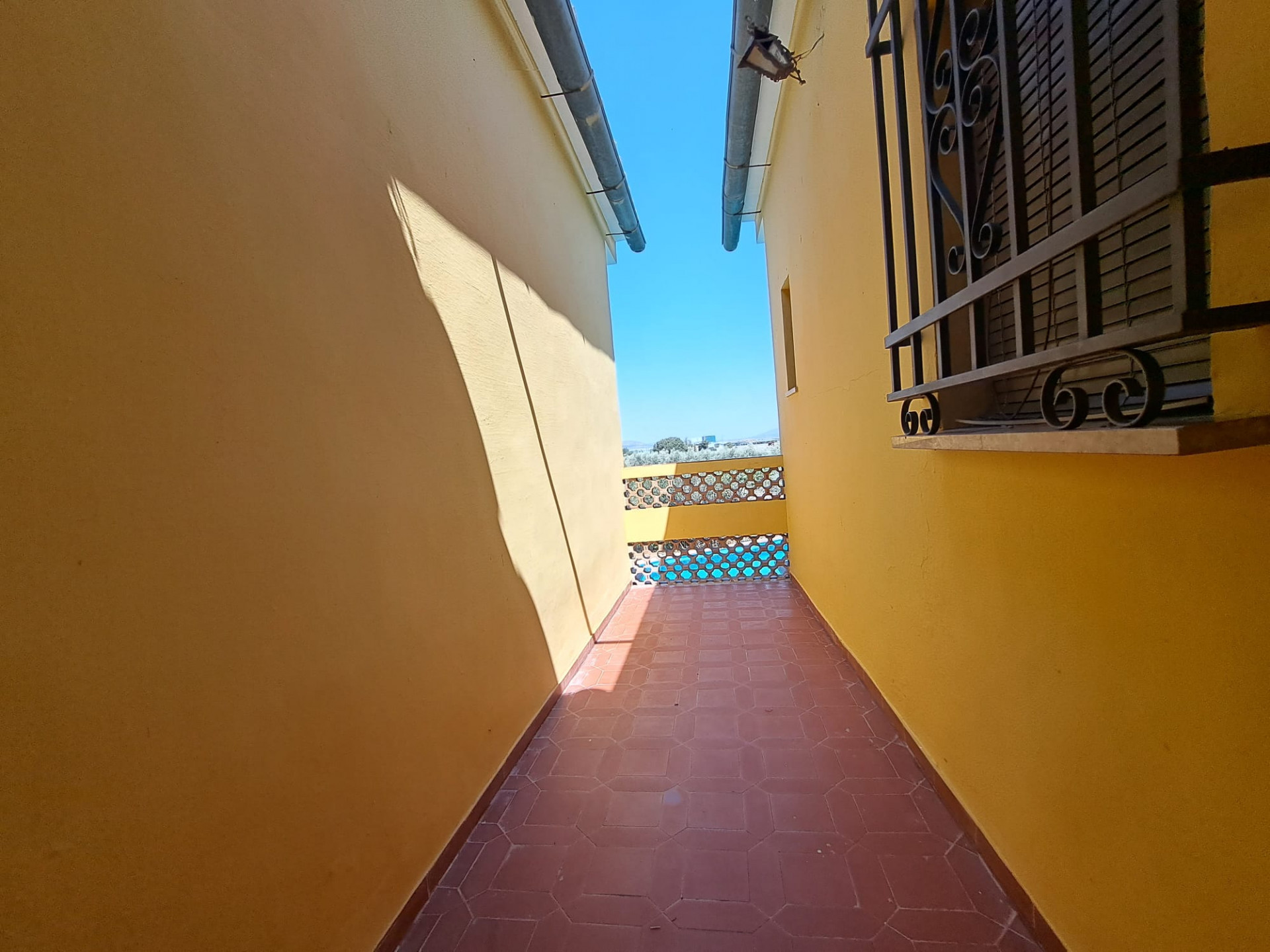 Casas de Campo en venta en Málaga 5