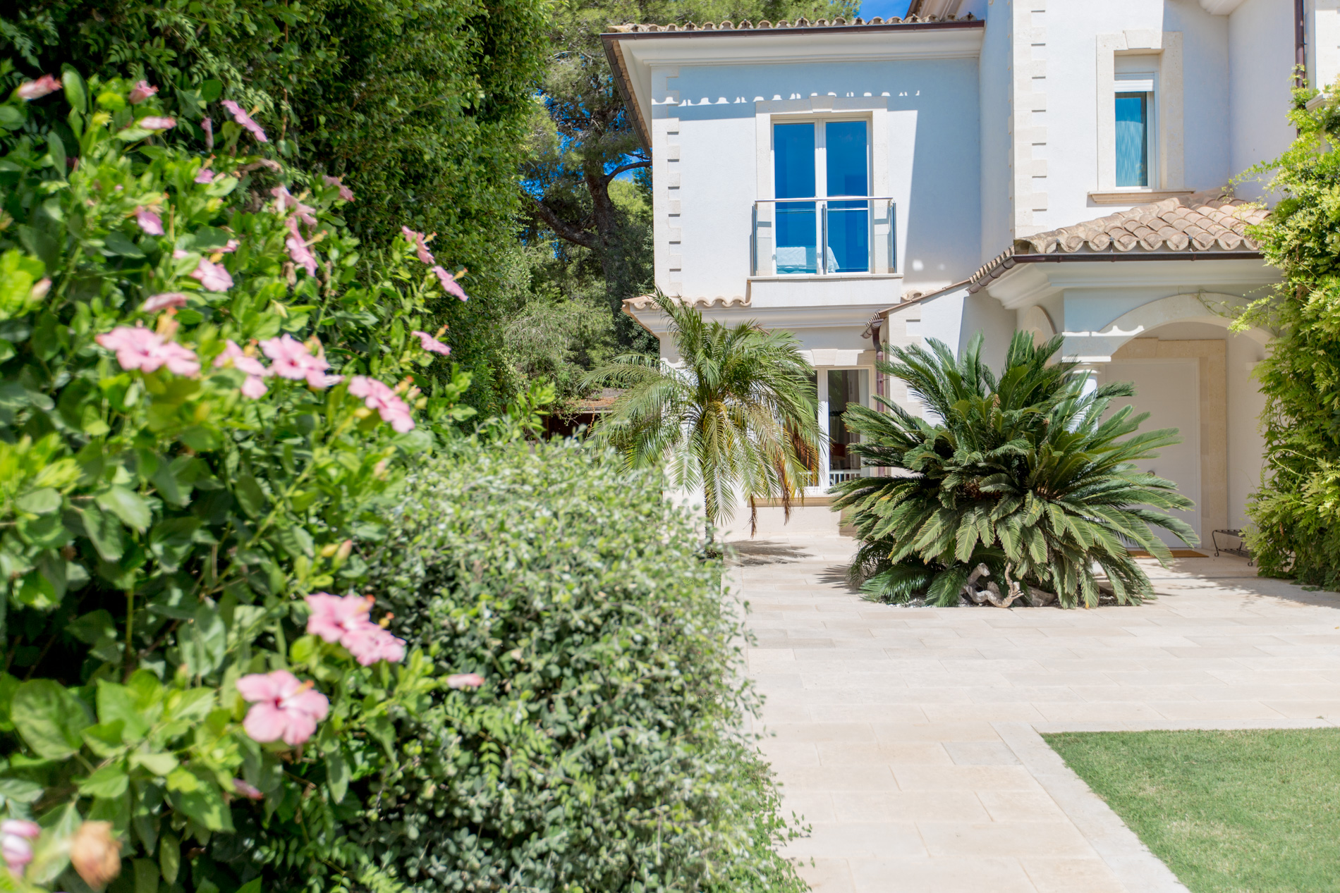 Villa for sale in Mallorca Southwest 50