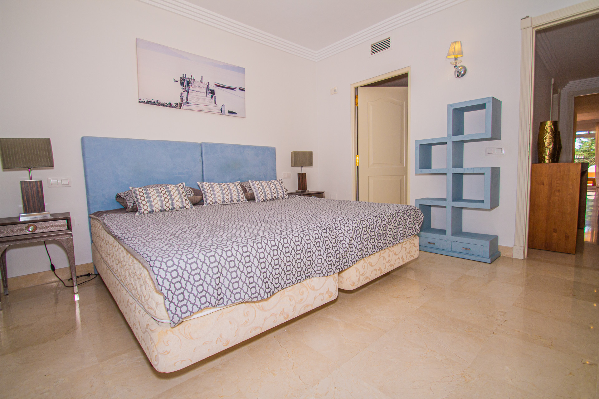 Wohnung zum Verkauf in Marbella - Nueva Andalucía 19