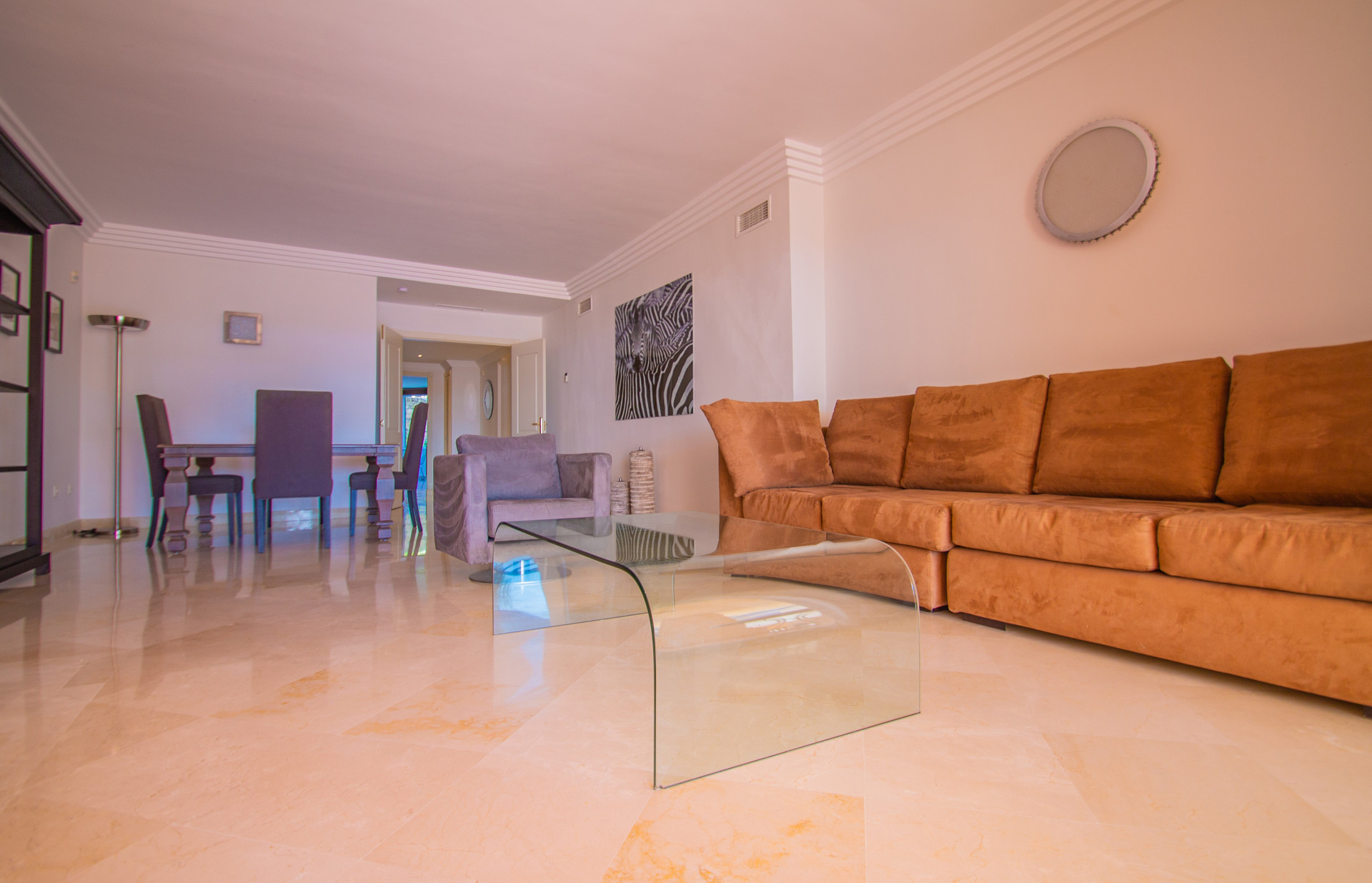 Wohnung zum Verkauf in Marbella - Nueva Andalucía 28