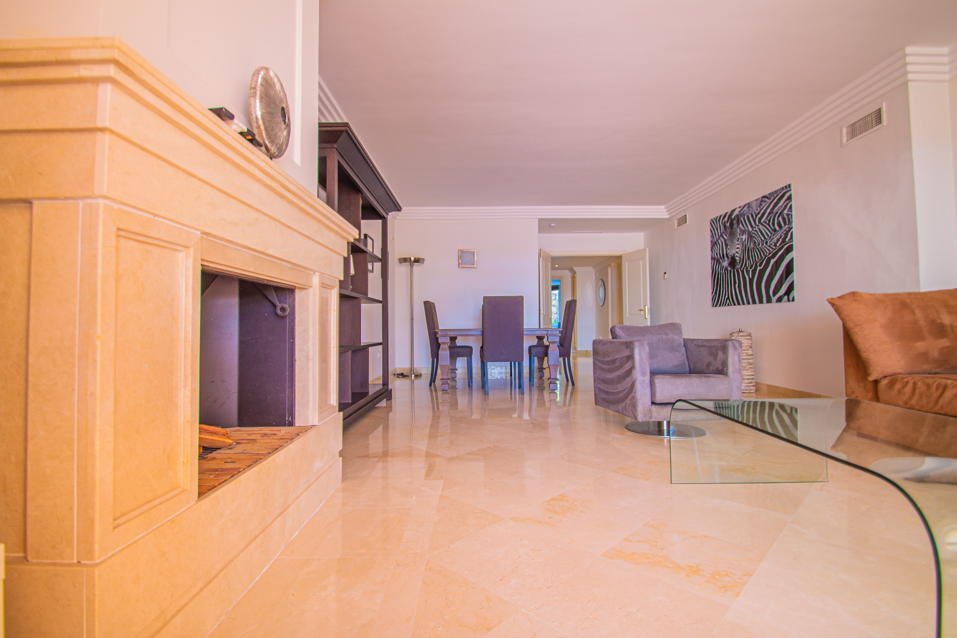 Квартира для продажи в Marbella - Nueva Andalucía 29
