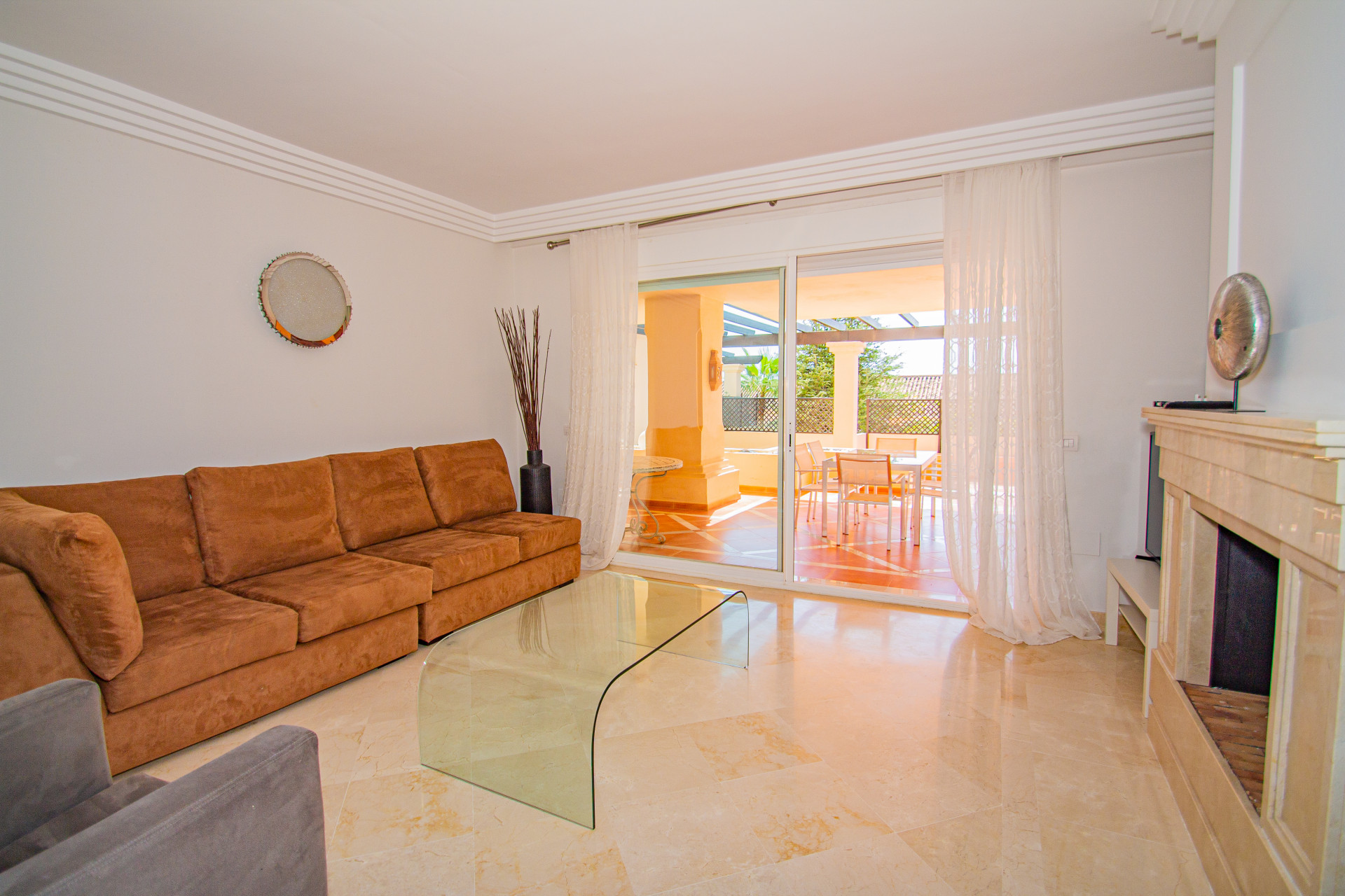 Lägenhet till salu i Marbella - Nueva Andalucía 9