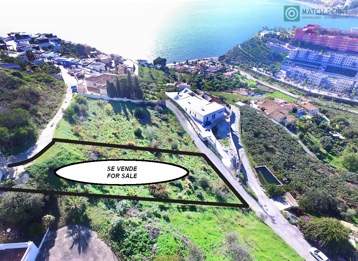 Property Image 456691-almunecar-and-la-herradura-plot