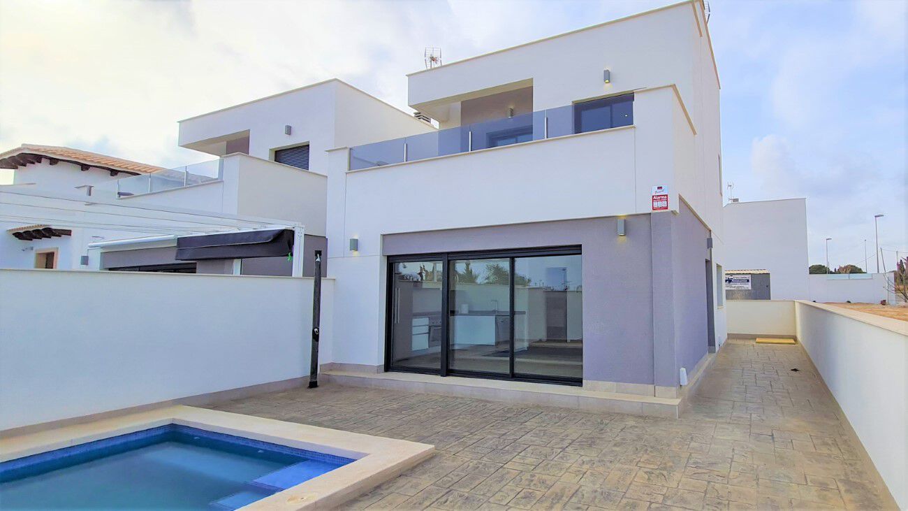 Property Image 456966-torrevieja-and-surroundings-villa-3-2